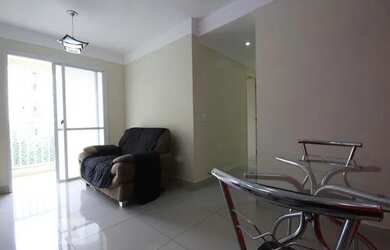 Imagem 5: Apartamento para Aluguel - Vila Andrade, 2 Quartos, 57 m2