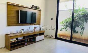 Imagem 7: Casa - Vila Monte Alegre - Paulínia