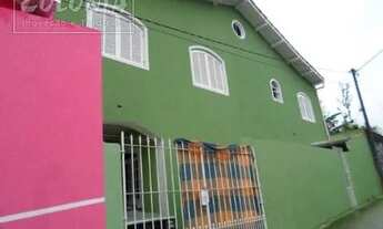 Imagem 2: Santo André - Casa Padrão - Parque Novo Oratório