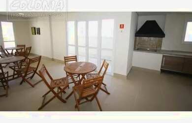 Imagem 7: São Caetano do Sul - Apartamento Padrão - Fundação