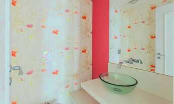 Imagem 6: Apartamento Campo Belo