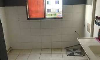 Imagem 3: Apartamento por casa!