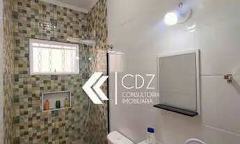 Imagem 7: Casa a venda com 2 dormitórios sendo 1 suíte no Jardim Piazza Di Roma - Excelente localiza