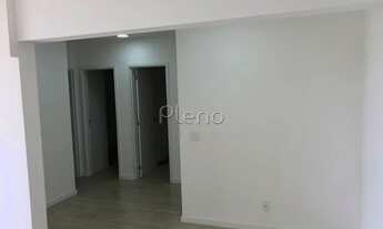 Imagem 2: Apartamento à venda no Jardim Nova Europa - Campinas/SP
