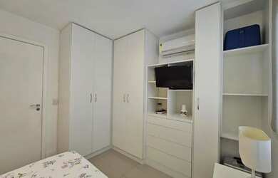 Imagem 14: EXCELENTE APARTAMENTO MOBILIADO NA FREGUESIA/JACAREPAGUÁ