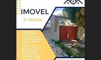 Imagem: Casa a venda