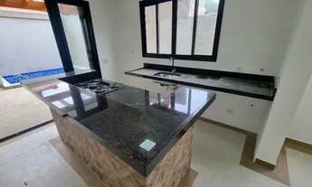 Imagem 4: Casa com 4 dormitórios à venda, 150 m² por R$ 1.400.000,00 - São Lourenço - Bertioga/SP