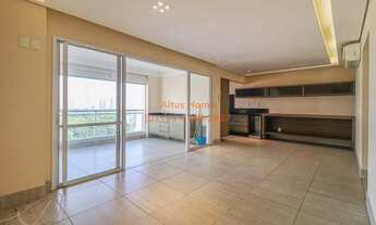 Imagem: Apartamento Alto Padrão para Aluguel em