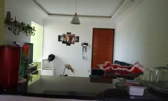 Imagem 2: CLA 38 Park Athenas, c/ 2 Quartos e 2 Banheiros, 2° Andar, Reformado/Projetado, Nascente