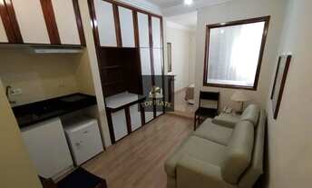 Imagem: Flat no Jardim Paulista