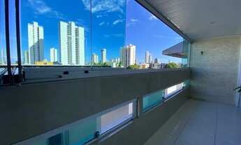 Imagem: Candeias - 03 Qtos / 01 Suíte - 02 Vagas