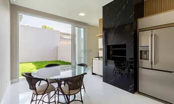 Imagem 4: Casa no Jardim Botânico - ARYA 1