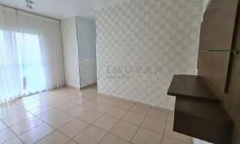 Imagem: Apartamento Padrão em Ribeirão Preto