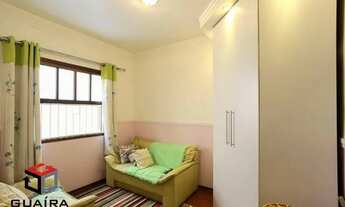 Imagem 7: Sobrado para locação com 2 quartos no Rudge Ramos em São Bernardo do Campo - SP