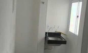 Imagem: Apartamento em Campo grande