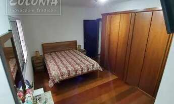 Imagem 2: Santo André - Casa Padrão - Vila Floresta