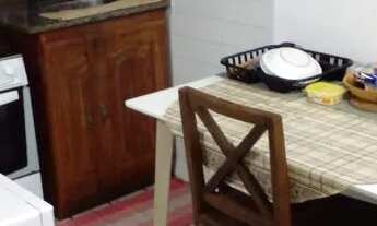 Imagem 3: Apartamento 50mts² Reversivel Qt Sala Cozinha Varanda Piscinas Garagem