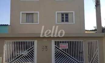 Imagem 1: São Bernardo do Campo - Apartamento Padrão - Vila Vivaldi