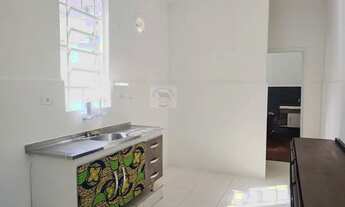 Imagem 7: Térrea para aluguel possui 75 metros quadrados com 1 quarto em Lapa de Baixo - São Paulo