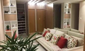 Imagem 3: Apartamento para venda possui 48 metros quadrados com 1 quarto em Horto Florestal - Salvad