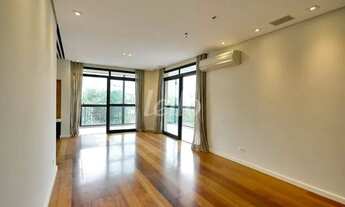 Imagem: São Paulo - Apartamento Padrão - Vila