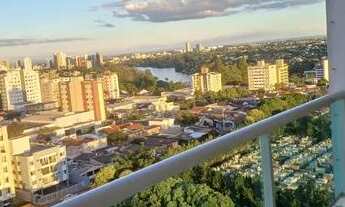 Imagem 3: The Place Higienópolis 2 quartos, 2 banheiros, 1 garagem, sol da manhã