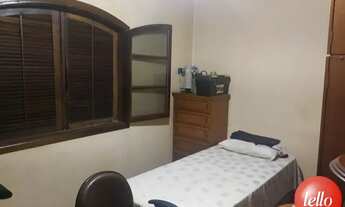 Imagem 6: São Paulo - Casa Comercial - Tatuapé