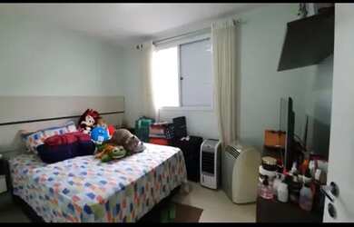 Imagem 6: Apartamento para venda com 70 metros quadrados com 2 quartos em Rio Pequeno - São Paulo