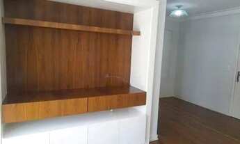 Imagem 4: Apartamento com 3 dormitórios à venda, 89 m² por R$ 1.100.000,00 - Vila Mariana - São Paul