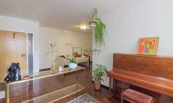 Imagem 4: Apartamento Venda Jardim Paulista 122 m² 3 Dormitórios