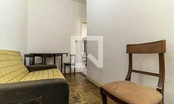 Imagem 2: Apartamento para Aluguel - Higienópolis, 1 Quarto, 90 m2