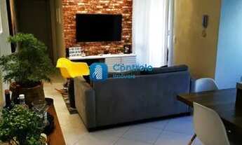 Imagem 5: R)Apartamento 02 dormitórios no bairro Areias, em São José/SC