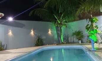 Imagem 2: Casa disponível final de semana