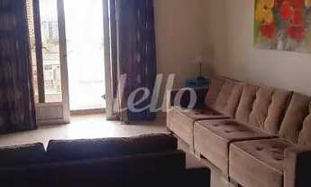 Imagem 2: São Paulo - Apartamento Padrão - Mooca