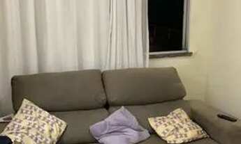 Imagem 7: Apartamento com 2 dormitórios, no Condomínio Mais Viver Terra Bela, dispõe de uma área de