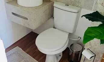 Imagem 2: Apartamento 3 quartos no Itaigara completamente reformado - PORTEIRA FECHADA