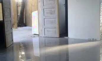 Imagem 2: Alugo kitnete Kitnet com 1 banheiro