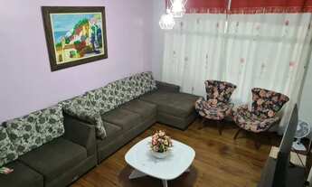 Imagem 2: Sobrado a venda 226m², com 3 dormitórios, 2 vagas