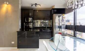 Imagem 4: Apartamento no bairro Cabral - ARYA 1