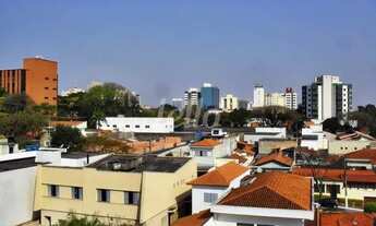 Imagem 4: São Paulo - Apartamento Padrão - Moema