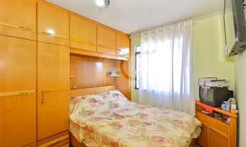 Imagem 7: Apartamento para venda 3 quartos no Campo Comprido - Curitiba - PR