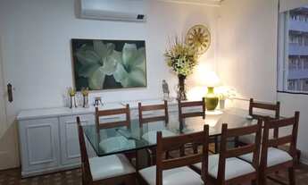 Imagem 6: Apartamento para venda - 170 m2 4 quartos - Boqueirão - Santos - SP