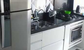 Imagem 5: Apartamento para venda com 62 metros quadrados com 2 quartos