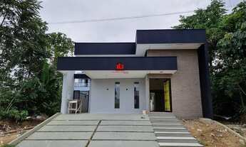 Imagem: Casa Terrea no Quinta das Marinas 4 Qts