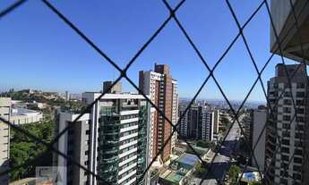 Imagem 4: Apartamento para Aluguel - Belvedere, 3 Quartos, 344 m2