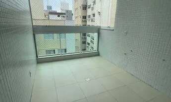 Imagem 2: Apartamento para aluguel possui 90 metros quadrados com 3 quartos em Itapuã - Vila Velha