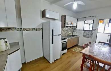 Imagem 5: Apartamento à venda no bairro Vila Guilhermina em Praia Grande/SP