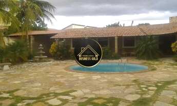 Imagem: Casa à venda no bairro Presidente Costa