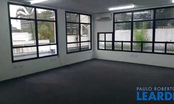 Imagem 6: PRÉDIO - REAL PARQUE - SP