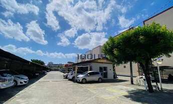 Imagem 4: Apartamento com 2 dormitórios para alugar, 65 m² por R$ 1.372/mês - Montese - Fortaleza/CE